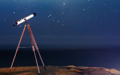 Comment observer les astres depuis la Terre
