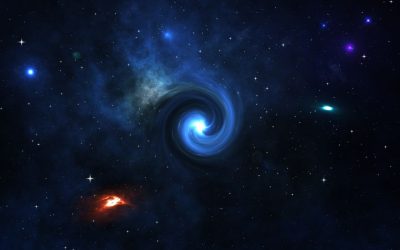 Quelles sont les théories scientifiques sur la formation des astres et des galaxies ?