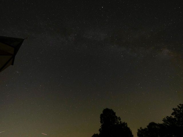 Le ciel du mois : ce qu&rsquo;il faut regarder en septembre et octobre 2026