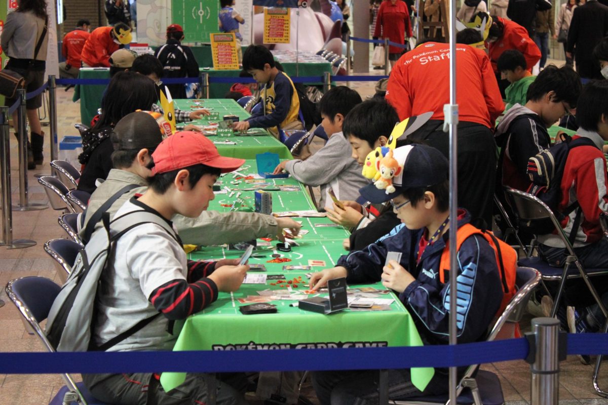 Cartes Pokémon et TCG : comment repérer une contrefaçon avant d'acheter