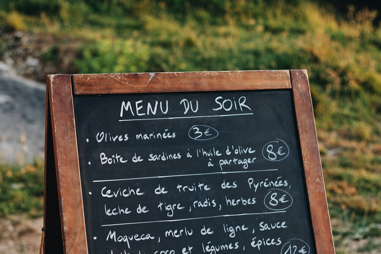 Comment préparer un menu économique pour la semaine ?