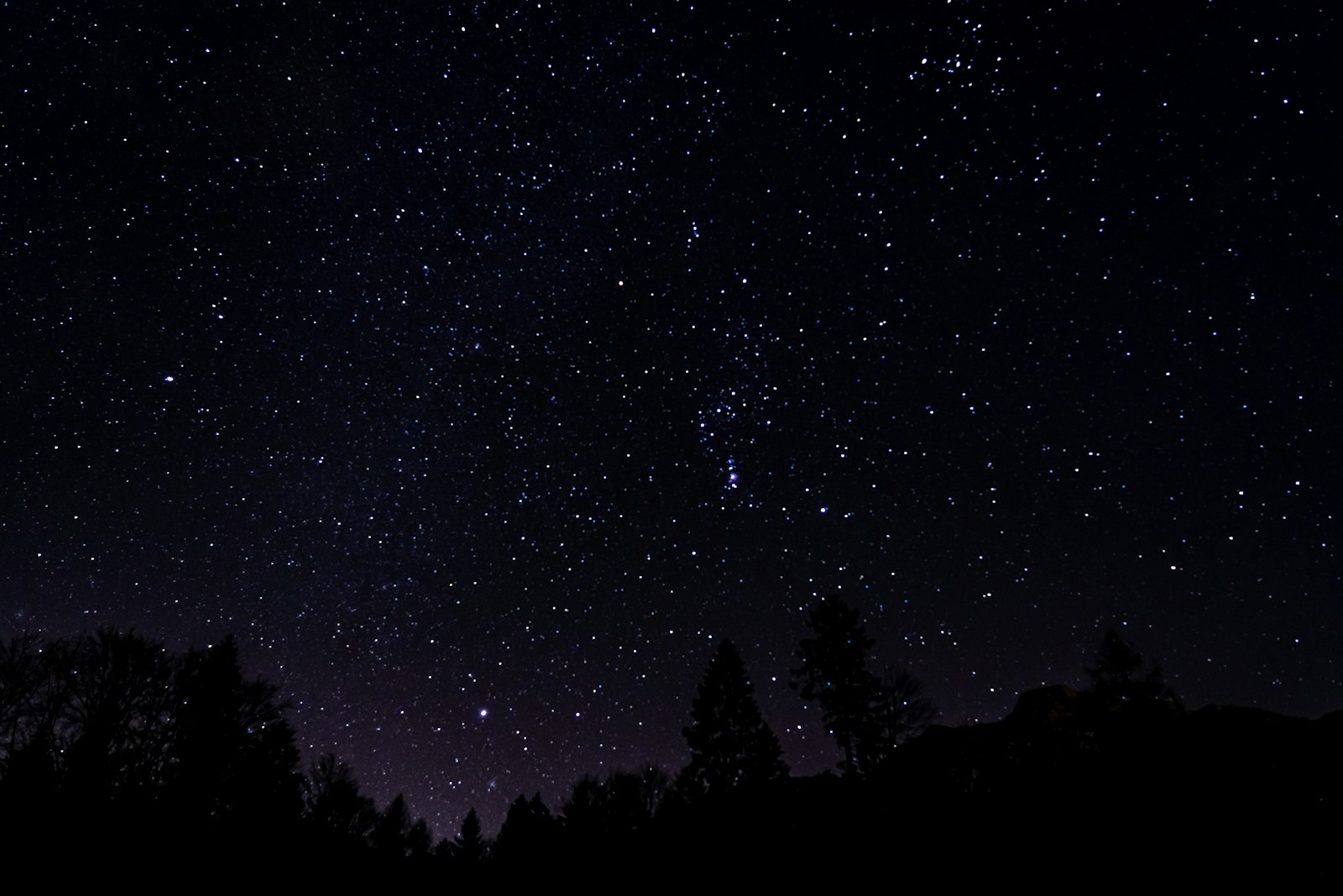 Astronomie : quelle application choisir pour observer le ciel ?