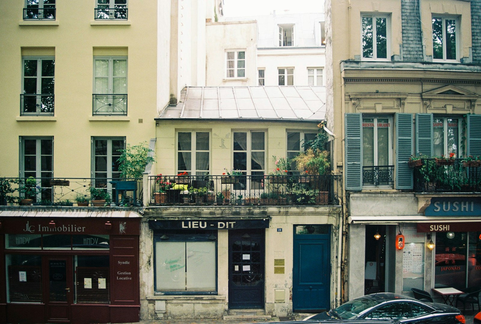 Aménagement des petits espaces : astuces pour optimiser chaque mètre carré