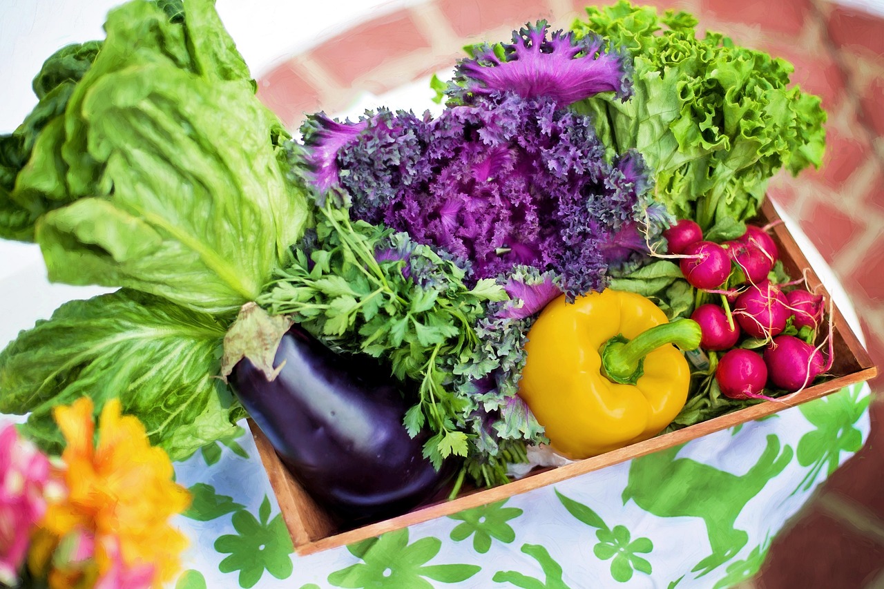 Pourquoi faire un potager sur un balcon ?
