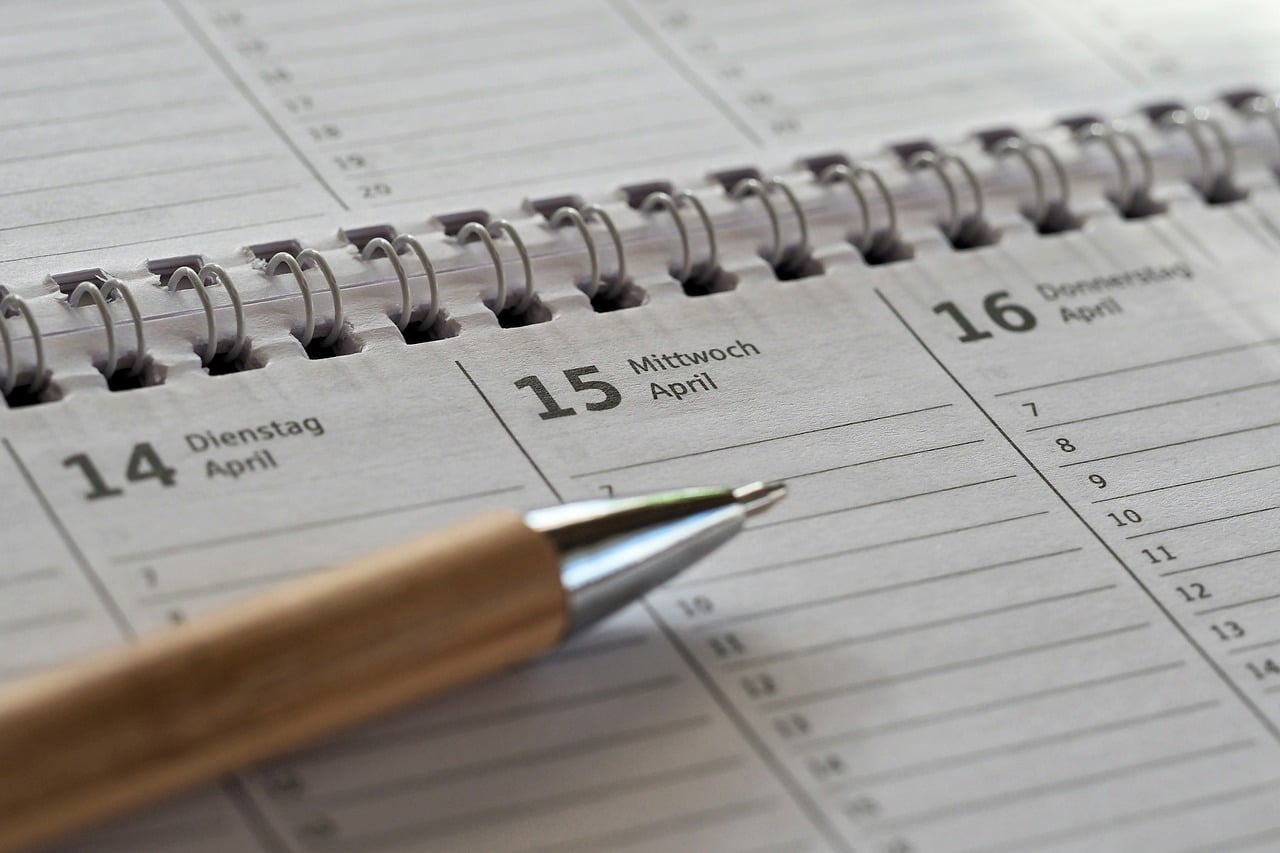Utiliser un planning familial centralisé