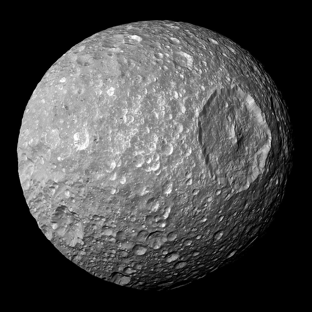 Un changement de paradigme pour la recherche spatiale