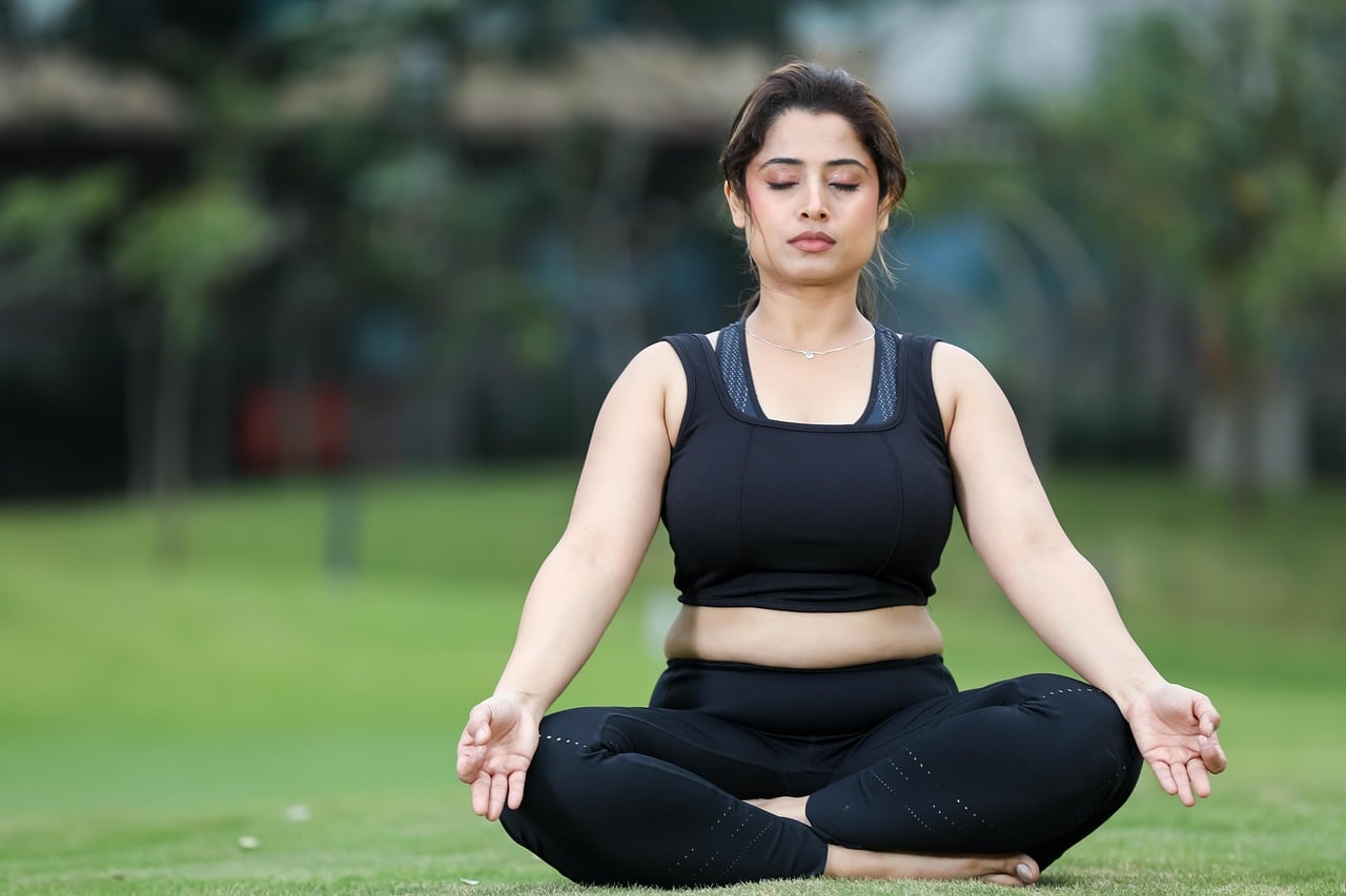 Yoga pour Équilibre et Souplesse