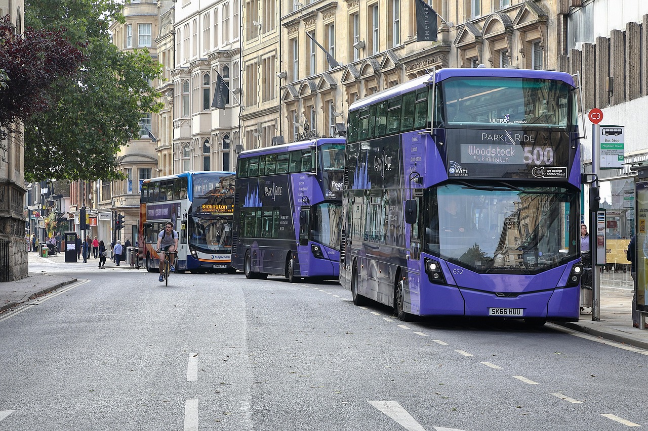 Qu'entend-on par « mobilité » et « déplacements » ?