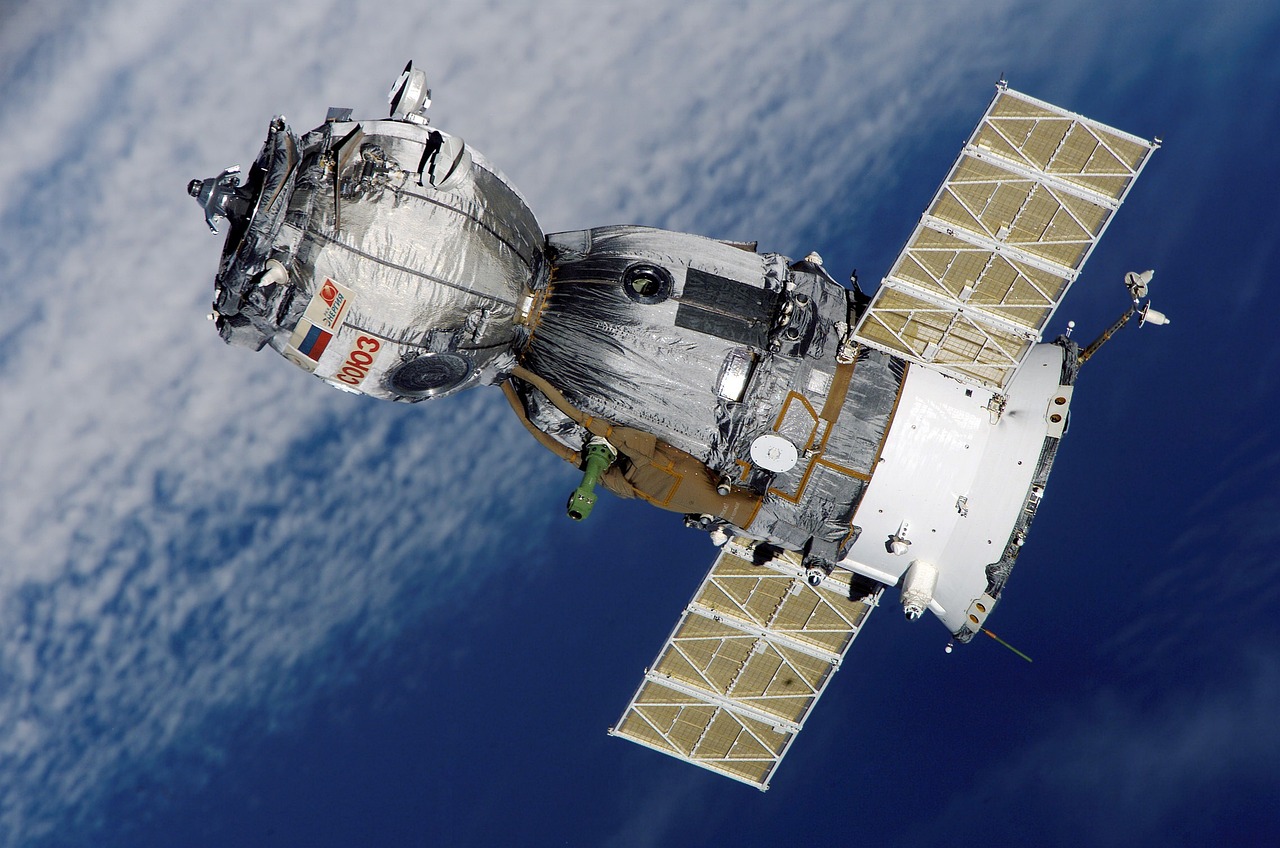 Un contexte de saturation spatiale