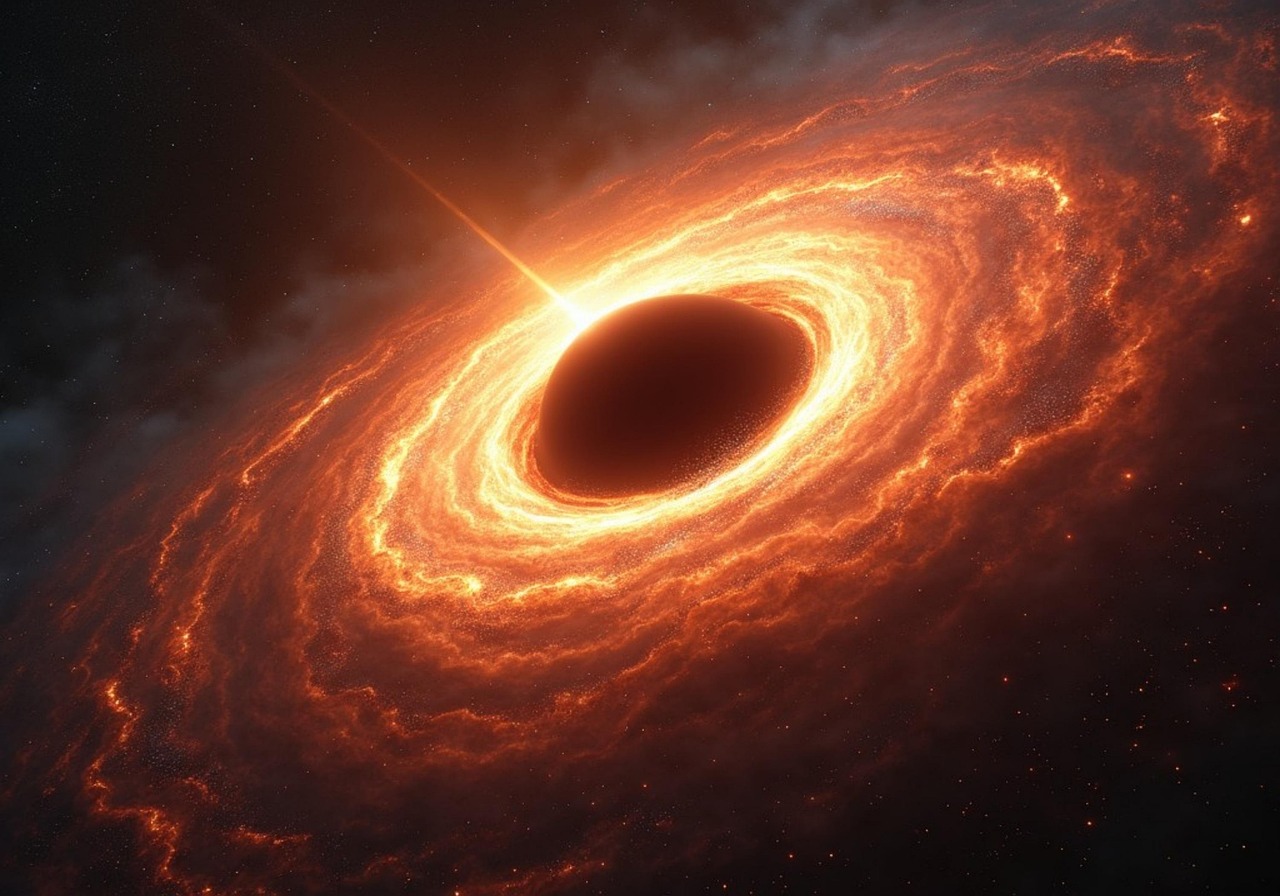 Un phénomène qui redéfinit les limites de l'astronomie
