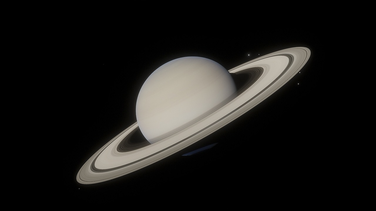 Début octobre : Saturne au plus près et les Draconides