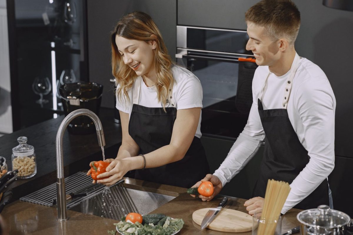 Meilleurs accessoires de cuisine pour gagner temps et argent