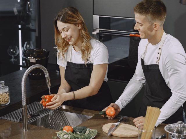 Meilleurs accessoires de cuisine pour gagner temps et argent