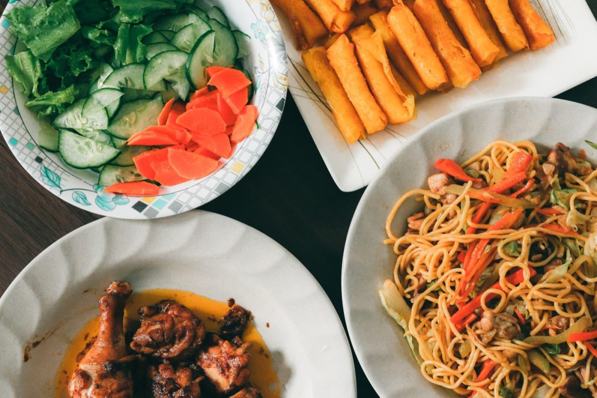7 idées de repas pas cher pour la semaine