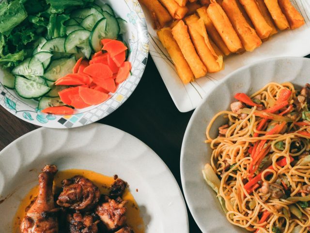 7 idées de repas pas cher pour la semaine