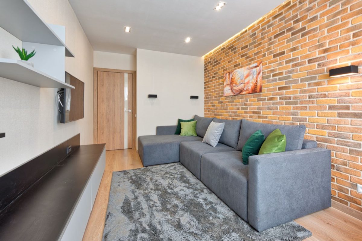 Astuces pour optimiser l'espace dans un petit appartement