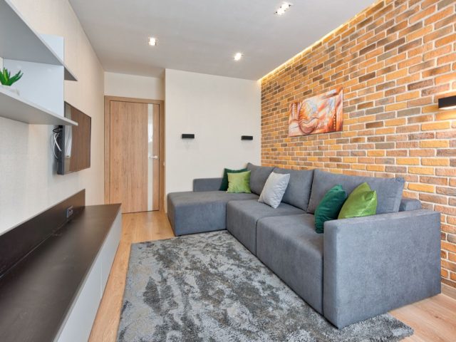 Astuces pour optimiser l&rsquo;espace dans un petit appartement