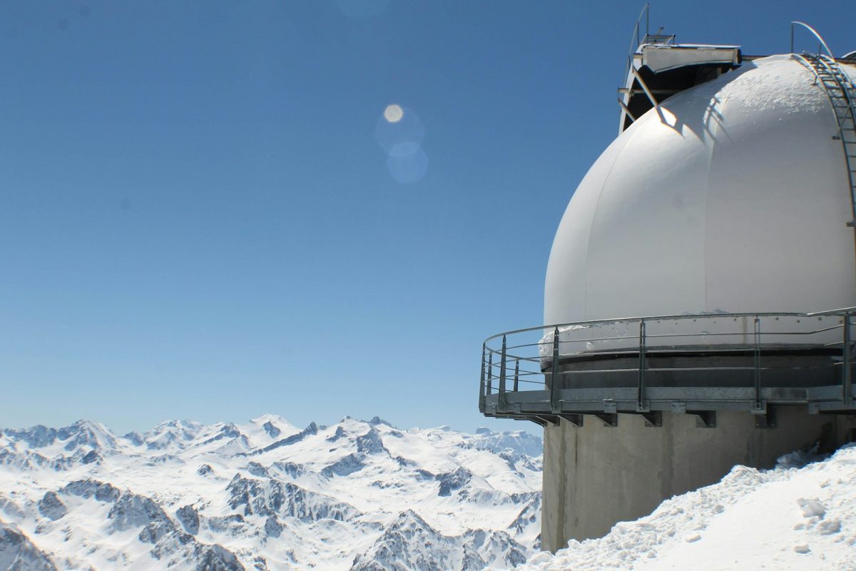 Visitez l&rsquo;Observatoire du Pic du Midi : Nuit au Sommet, Conseils et Accès