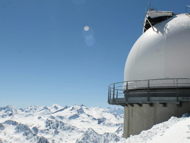 Visitez l&rsquo;Observatoire du Pic du Midi : Nuit au Sommet, Conseils et Accès