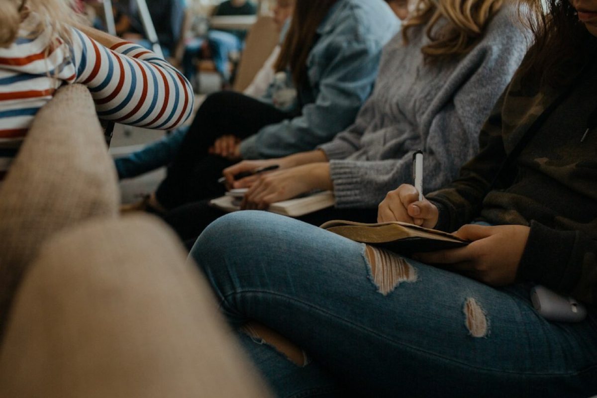 Prendre des notes qui servent vraiment à réviser