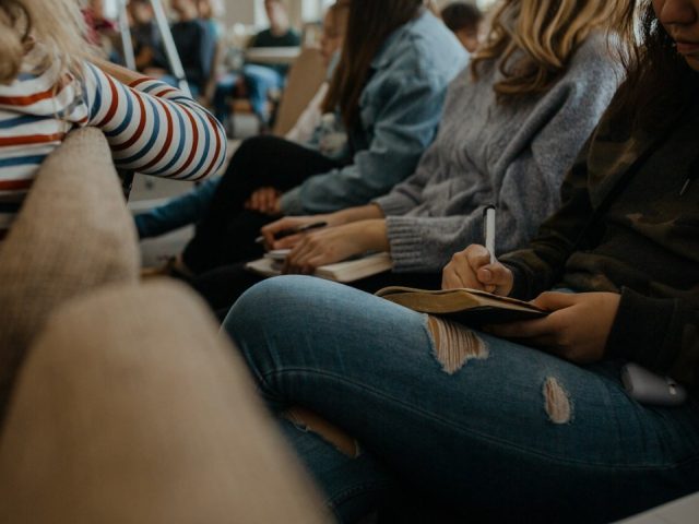 Prendre des notes qui servent vraiment à réviser