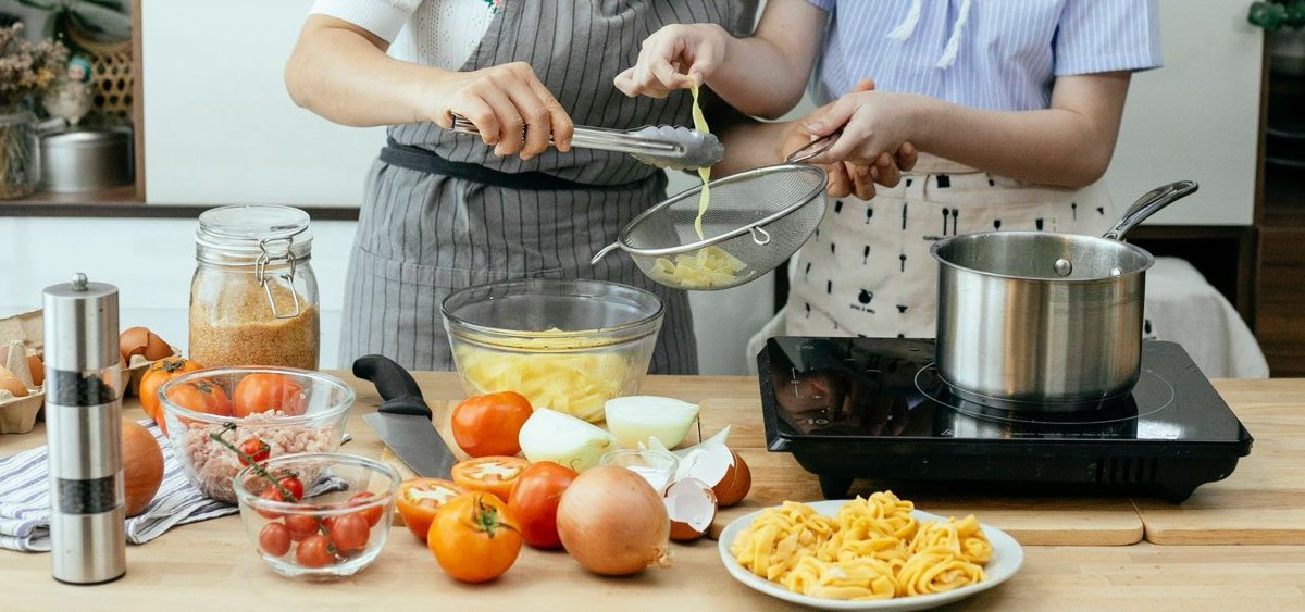 Recettes rapides et économiques pour repas pas chers