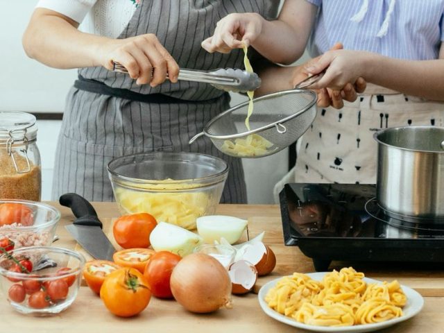 Recettes rapides et économiques pour repas pas chers