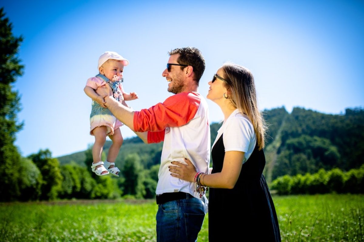 Préparer un court déplacement en famille : les règles de sécurité