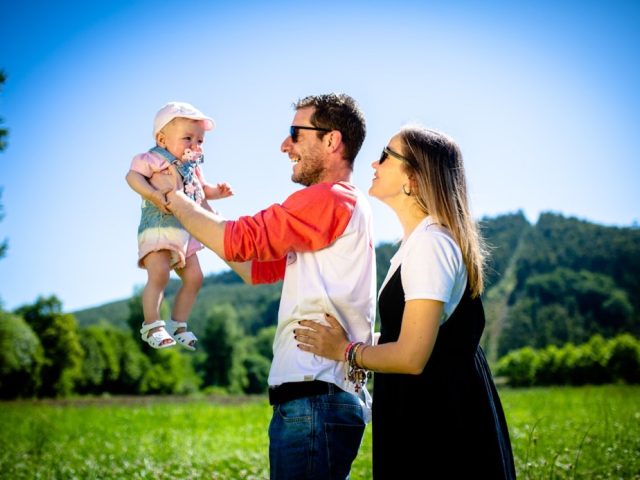Préparer un court déplacement en famille : les règles de sécurité