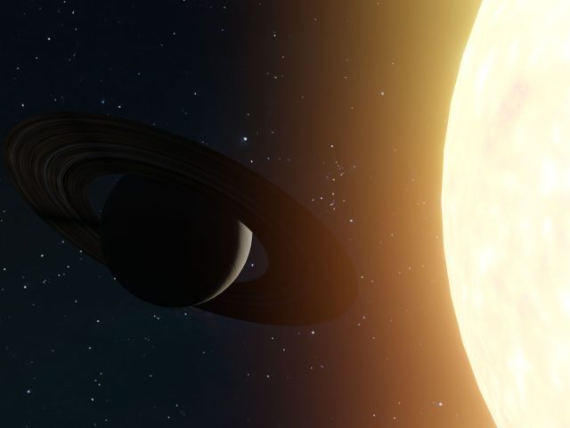 GJ 3090 b : l&rsquo;exoplanète qui défie notre compréhension des systèmes planétaires