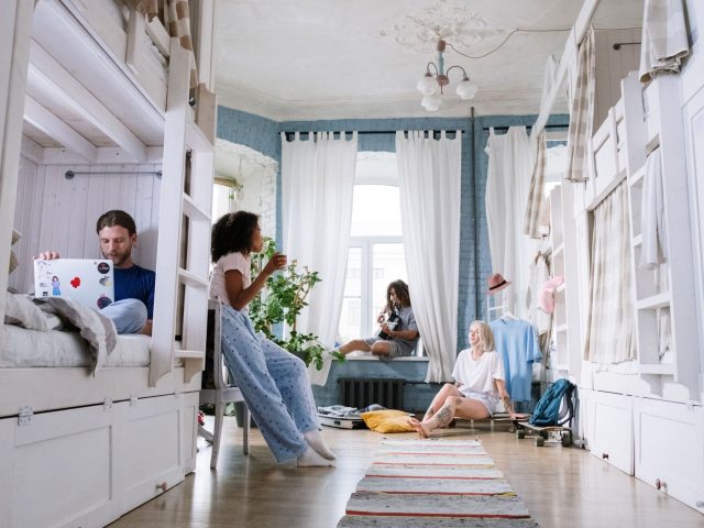 Les clés pour réussir sa colocation