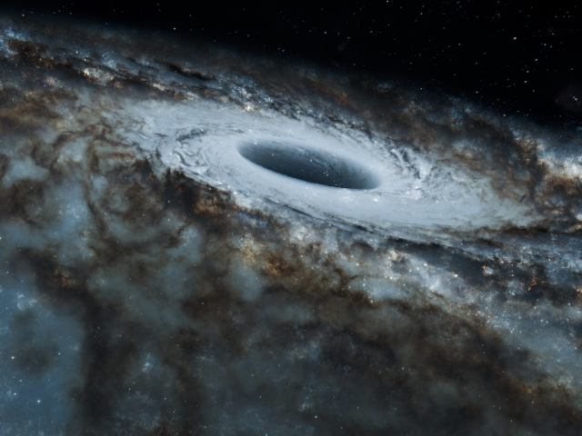 Trous noirs stellaires : pourquoi tout ce que l&rsquo;on croyait est remis en question