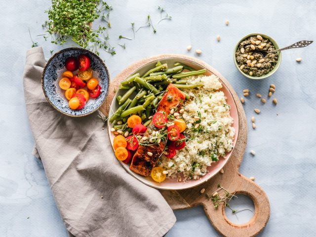 Pique-nique réussi : 8 idées de repas qui surprennent