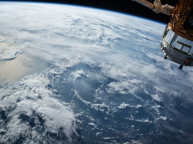 Sentinel-3C : la nouvelle sentinelle du climat qui scrute l’évolution de notre Terre