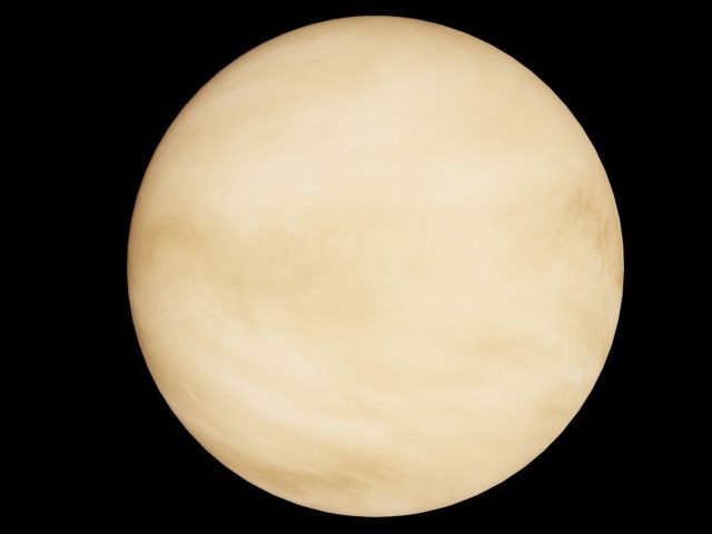Vénus et sa Lune engloutie : une théorie qui bouleverse notre vision du système solaire