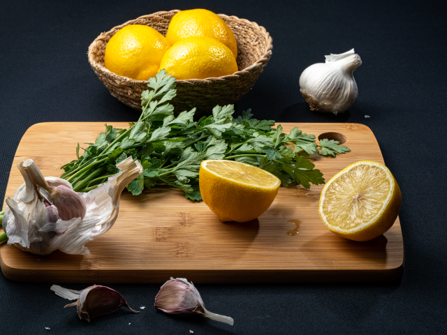 Aliments bienfaisants pour le système immunitaire