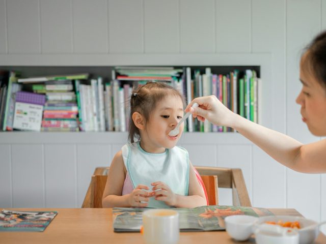 Comment préparer des repas équilibrés que vos enfants vont adorer
