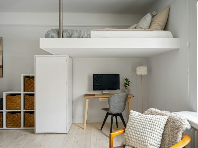 Aménagement des petits espaces : astuces pour optimiser chaque mètre carré