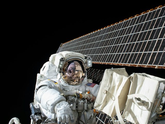 La conquête spatiale : un avenir vital pour l&rsquo;humanité selon Jean-François Clervoy
