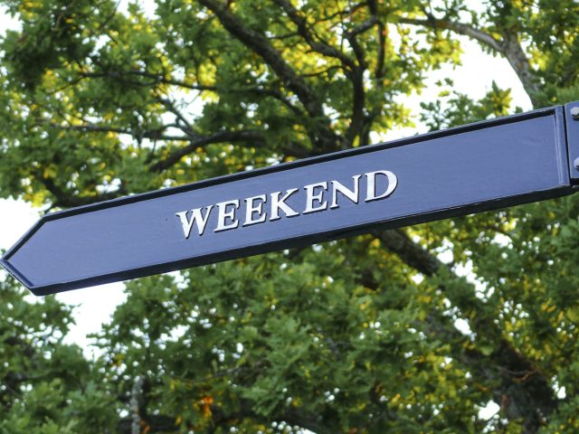 Week-end en van aménagé : préparation, budget et conseils