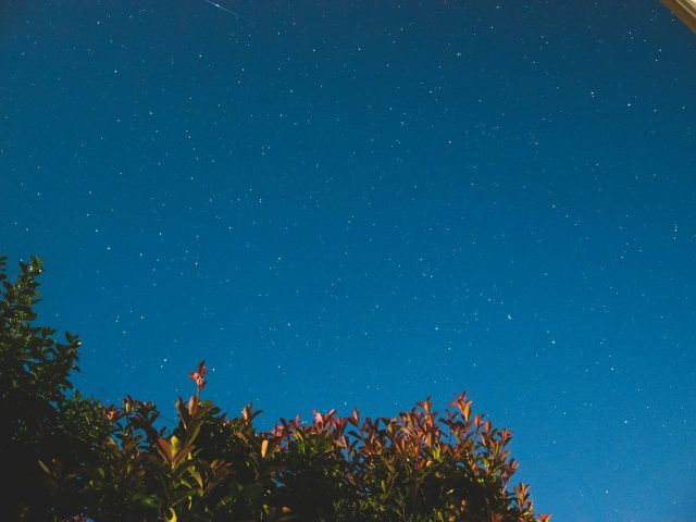 Réserves internationales de ciel étoilé en France : où partir