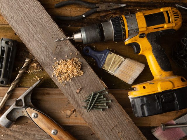 Guide pratique pour des travaux de bricolage à moindre coût