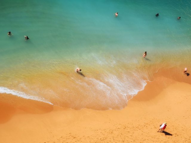 Se préparer aux vagues de chaleur en septembre