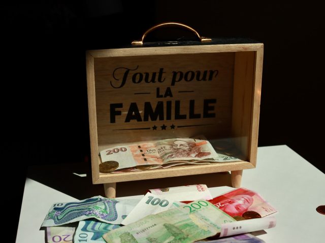 Astuces pour gérer le temps en famille