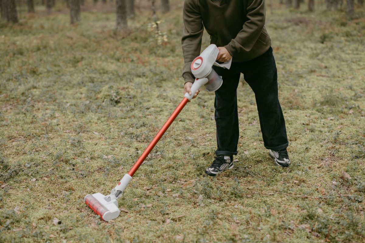 Avis aspirateur balai Shark Stratos — points forts et limites
