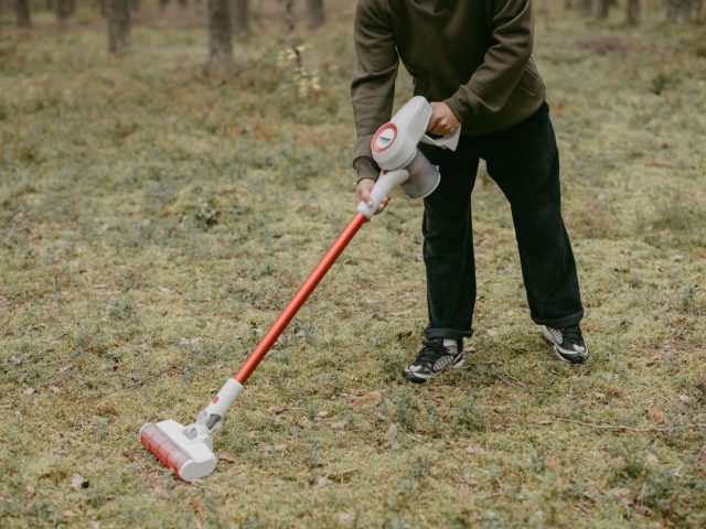 Avis aspirateur balai Shark Stratos — points forts et limites