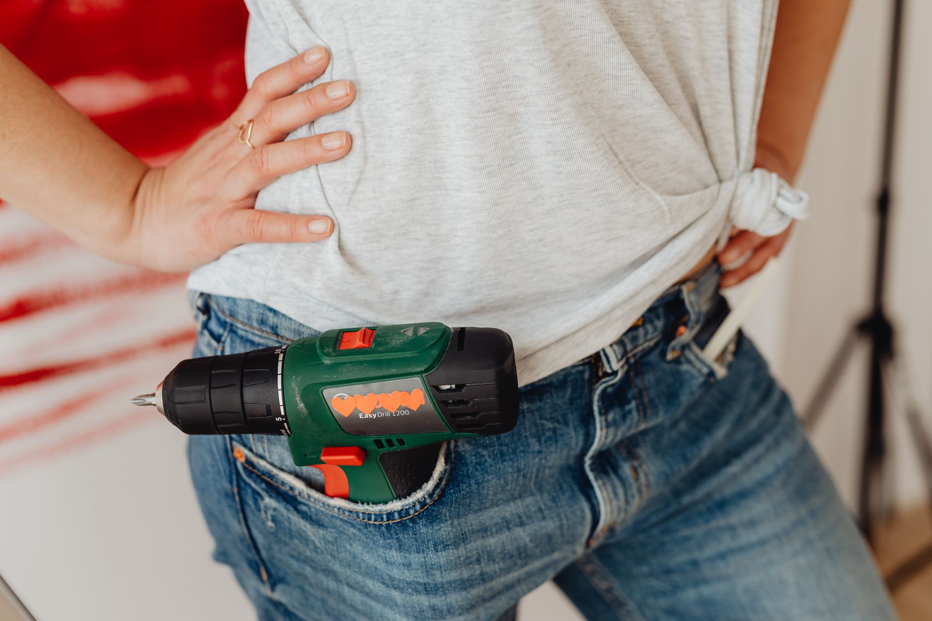 Makita ou DeWalt : quelle perceuse pour bricoleur amateur