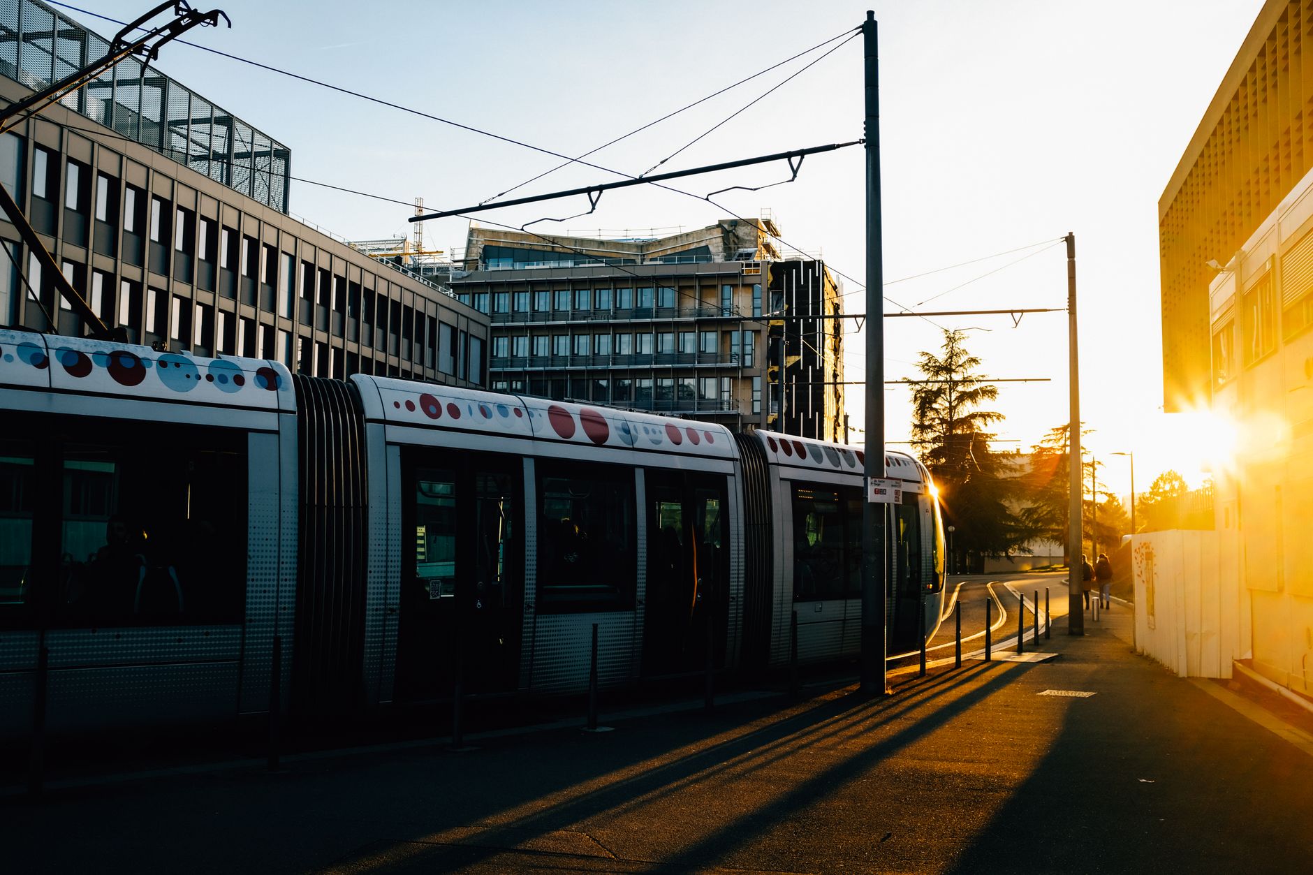 Panorama des mobilités et déplacements en France