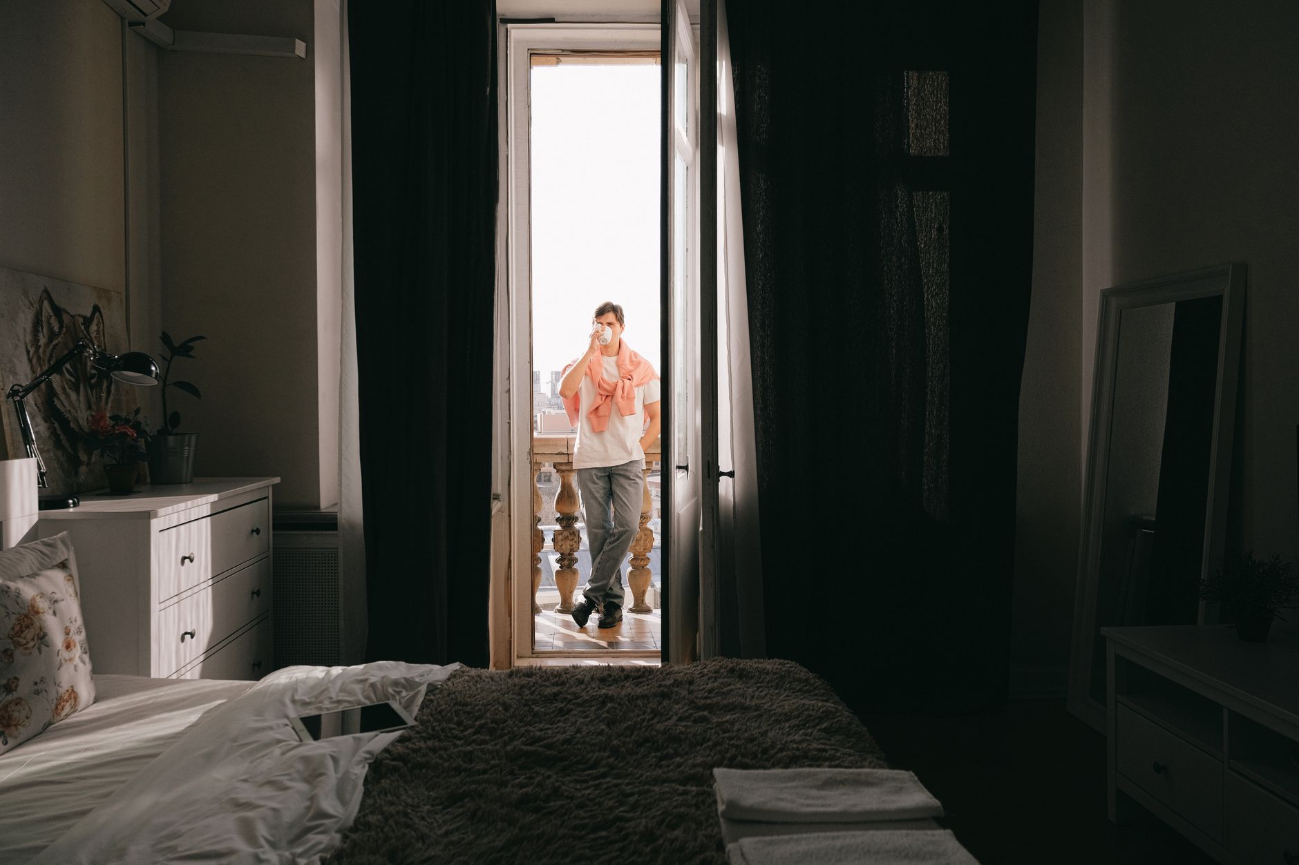 Routines familiales pour mieux organiser la maison