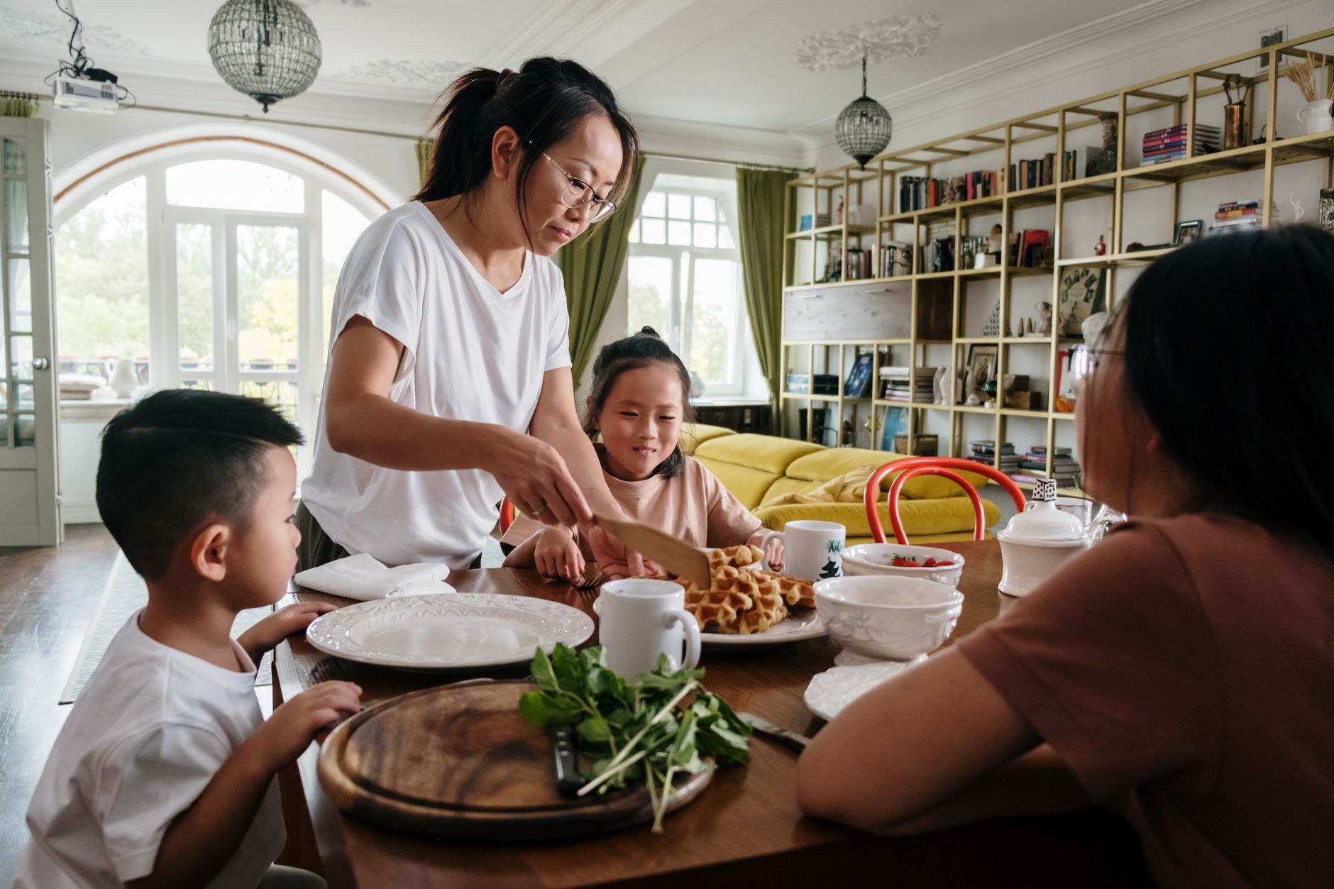 Recettes rapides et économiques pour repas pas chers